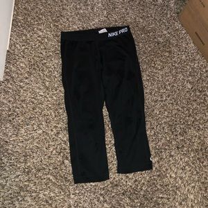 Nike leggings